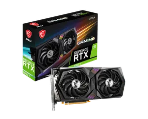 GeForce RTX 3060 Ti GAMING 8G LHR